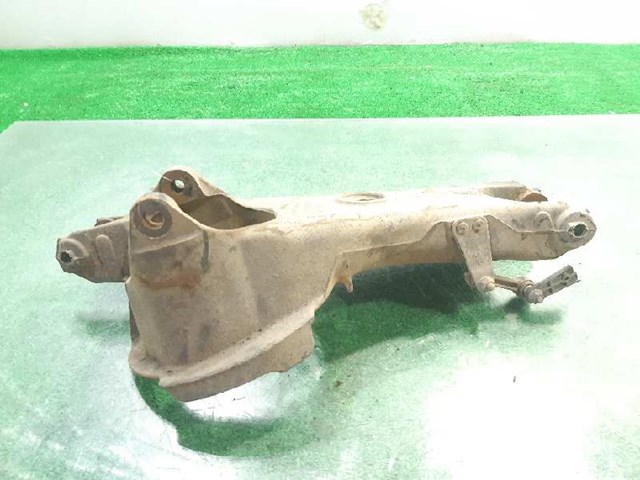 Brazo suspension (control) trasero inferior izquierdo 31304152 Volvo