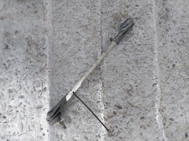 BMW 31306862864 Bieleta estabilizadora delantera comprar Pamplona