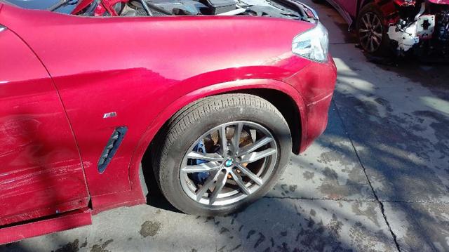 amortiguador frontal derecho 31306890944 BMW