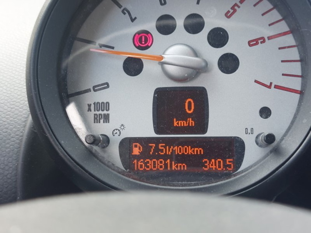 31309813653 Amortiguador delantero izquierdo  comprar en Reus