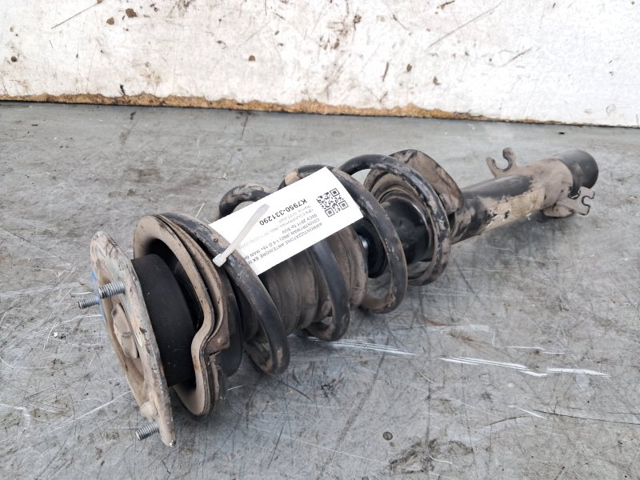 Amortiguador frontal izquierdo 31309813653 BMW