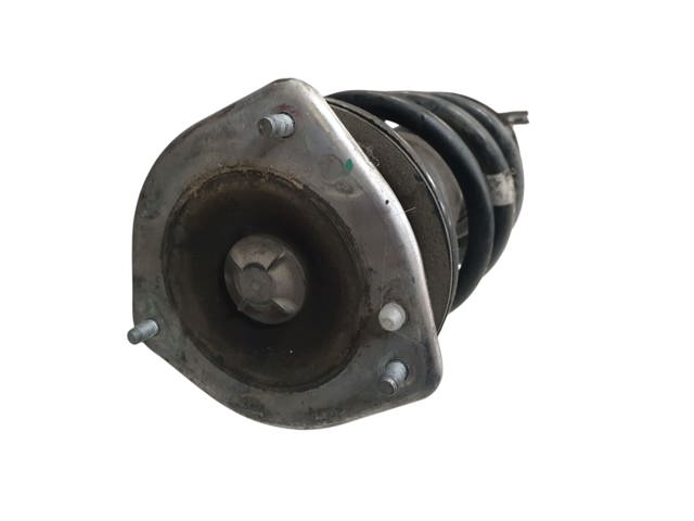 Amortiguador eje delantero izquierda 31309813653 BMW