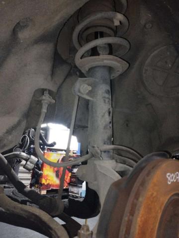 31309813654 Amortiguador delantero derecho  comprar en Reus