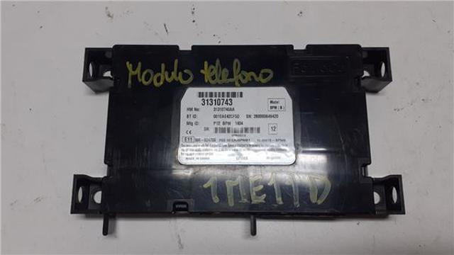 31310743 Volvo