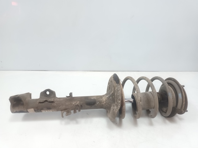 Amortiguador eje delantero izquierda 31311090715 BMW