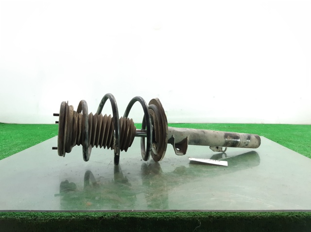 Amortiguador eje delantero izquierda 31311091569 BMW