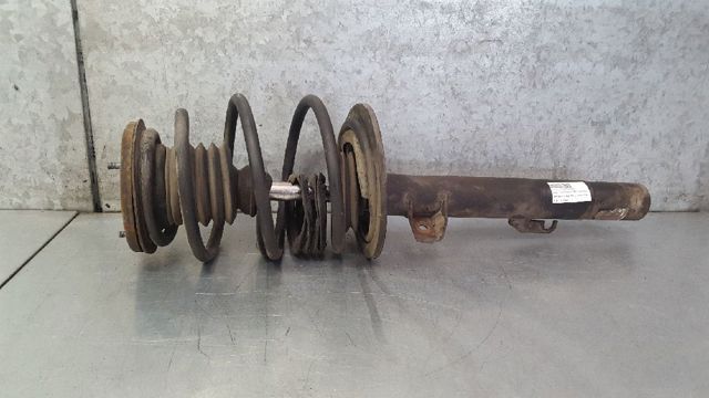 Amortiguador eje delantero izquierda 31311091569 BMW