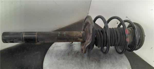 Amortiguador eje delantero izquierda 31311091569 BMW