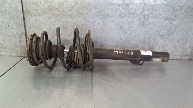 Amortiguador eje delantero derecha 31311091570 BMW