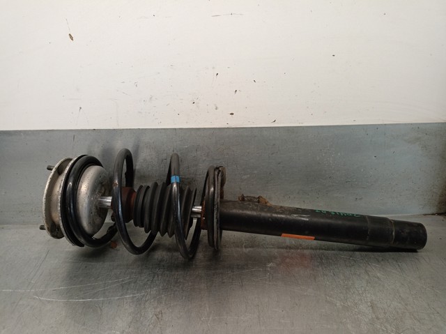 Amortiguador eje delantero izquierda 31311096849 BMW