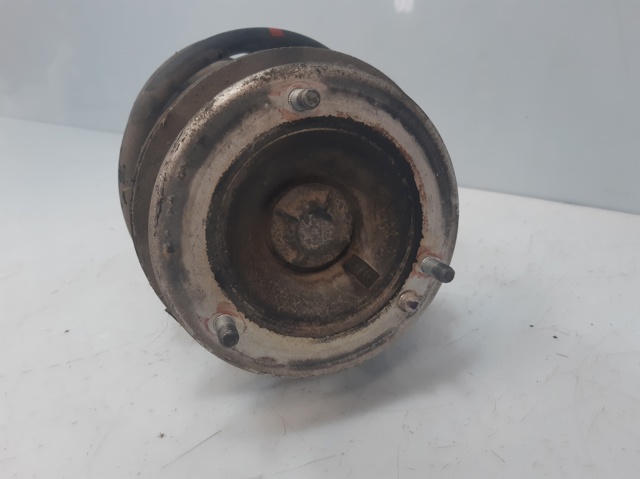 Amortiguador eje delantero izquierda 31311096851 BMW