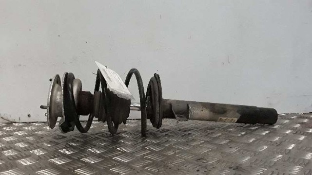 Amortiguador eje delantero derecha 31311096852 BMW
