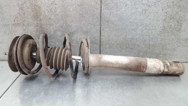 Amortiguador frontal 31311096858 BMW