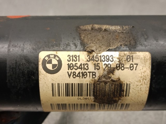 31313451393 BMW Amortiguador delantero izquierdo  en stock Gandía