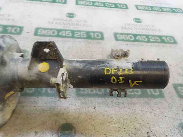 31313453521 BMW Amortiguador delantero izquierdo comprar Bilbao