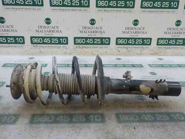 31313453521 BMW Amortiguador delantero izquierdo  en stock Córdoba