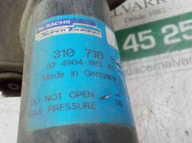 31313453521 BMW Amortiguador delantero izquierdo comprar Alcalá
