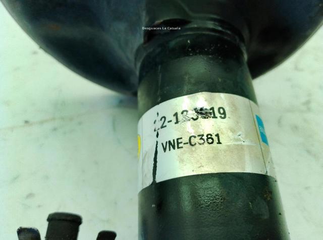 31313453522 BMW Amortiguador delantero derecho  comprar en Jaén