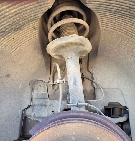 31313453522 Amortiguador delantero derecho  disponible Burgos