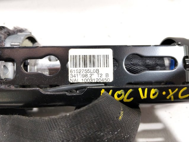 31313827 Volvo