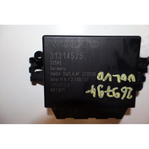 31314525 Volvo