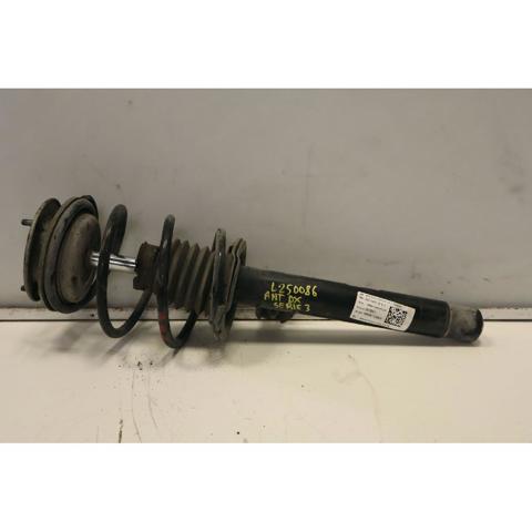 Amortiguador eje delantero derecha 31316759098 BMW