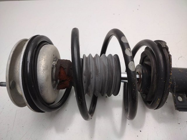 Amortiguador eje delantero derecha 31316759098 BMW