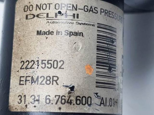 31316764600 Amortiguador delantero derecho  comprar en Reus