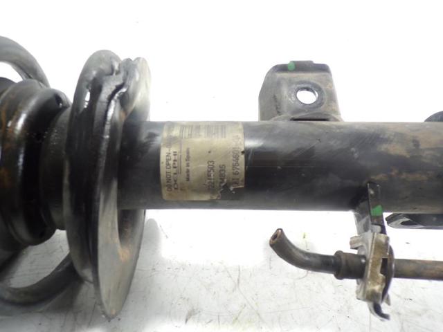 31316764601 BMW Amortiguador delantero izquierdo  comprar en Jaén