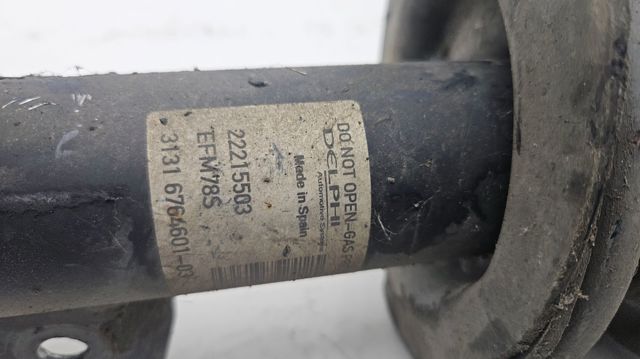31316764601 Amortiguador delantero izquierdo  comprar en Zaragoza