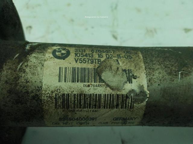 31316764602 BMW Amortiguador delantero derecho comprar Madrid