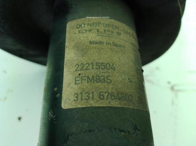 31316764602 Amortiguador delantero derecho  comprar en Zaragoza