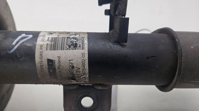 BMW 31316764602 Amortiguador delantero derecho  en stock Salamanca