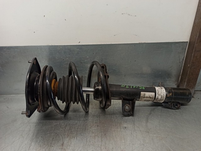 Amortiguador frontal izquierdo 31316764917 BMW