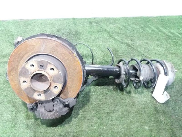 BMW 31316771177 Amortiguador delantero izquierdo  comprar en Ponferrada