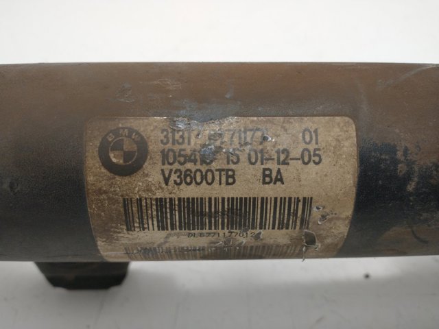 31316771177 BMW Amortiguador delantero izquierdo  en stock Huelva