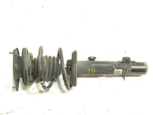 Amortiguador eje delantero izquierda 31316780467 BMW