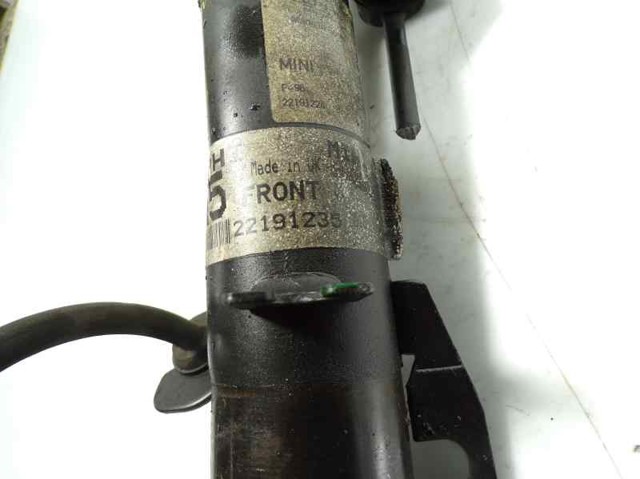 31316780468 BMW Amortiguador delantero derecho comprar Alcalá