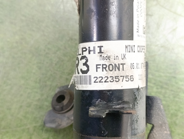 BMW 31316782208 Amortiguador delantero derecho  en stock Terrassa