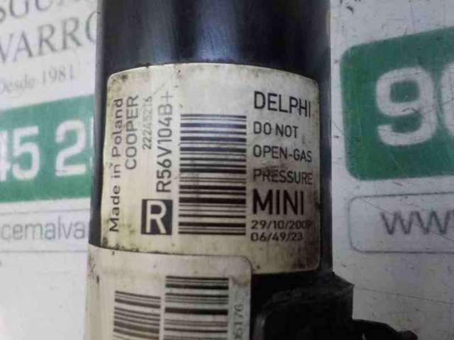 31316782208 BMW Amortiguador delantero derecho comprar Madrid