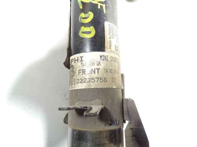 31316782208 BMW Amortiguador delantero derecho  en stock Huelva
