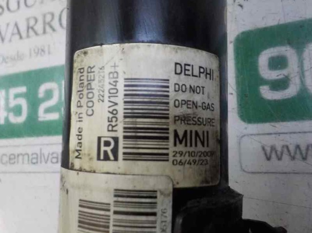 31316782208 BMW Amortiguador delantero derecho comprar Madrid