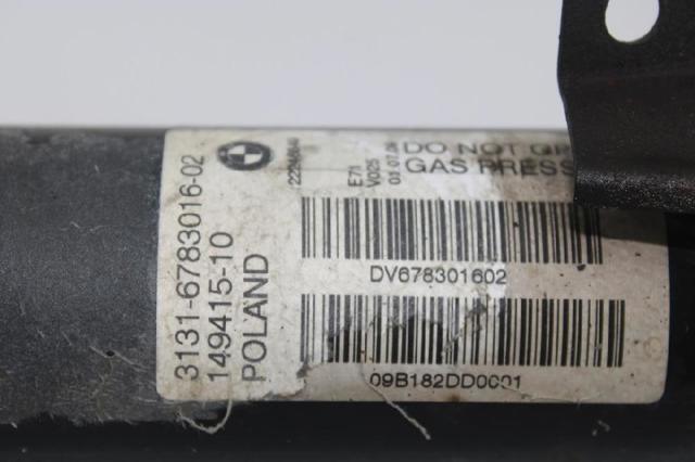 31316783016 BMW Amortiguador delantero  disponible Ourense
