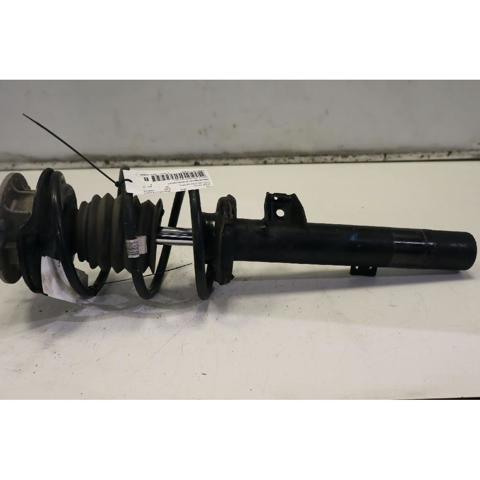 Amortiguador frontal izquierdo 31316784917 BMW