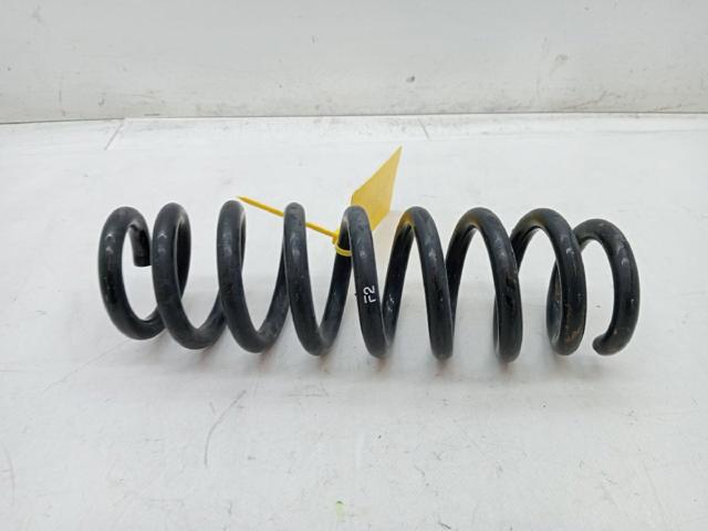 Amortiguador frontal izquierdo 31316786015 BMW