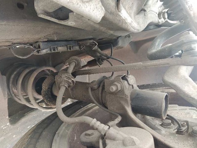 31316786017 Amortiguador delantero izquierdo  en stock Sabadell