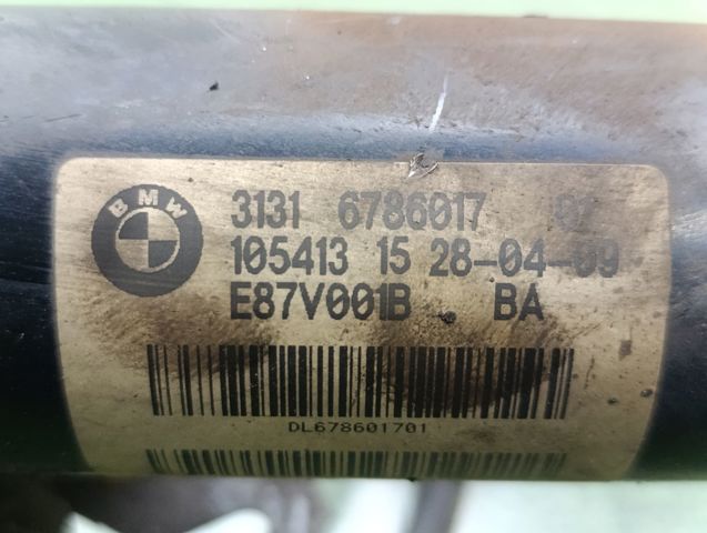 BMW 31316786017 Amortiguador delantero izquierdo  disponible Lugo