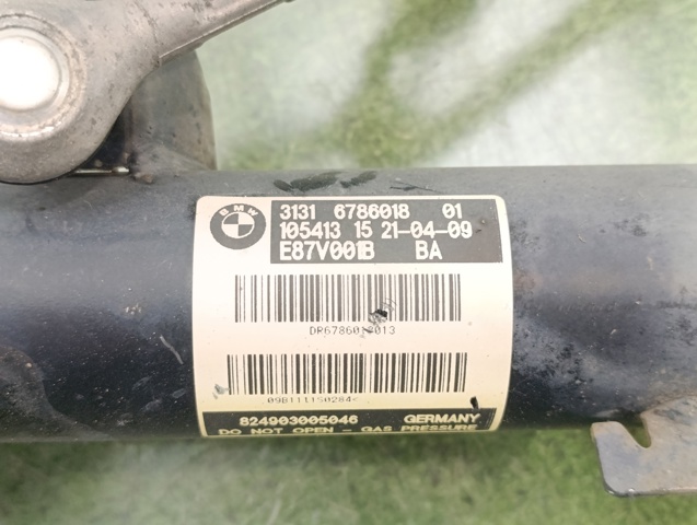 31316786017 BMW Amortiguador delantero izquierdo  disponible Ourense