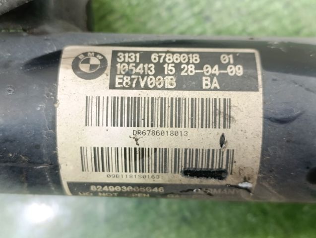 31316786018 Amortiguador delantero derecho  disponible Burgos