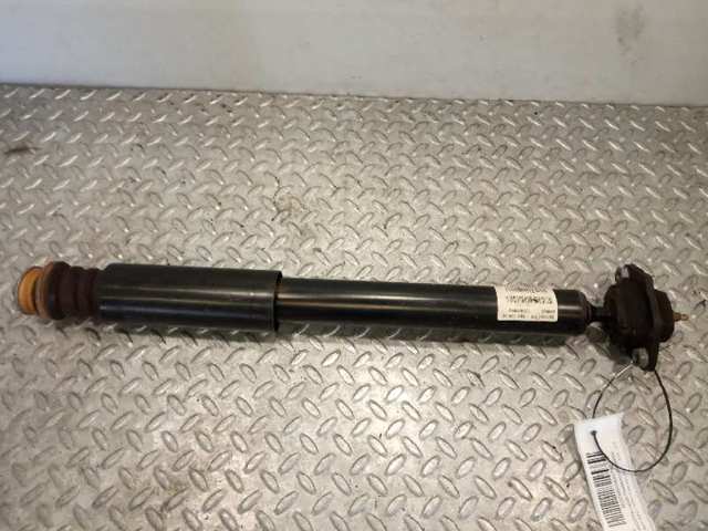 Amortiguador frontal izquierdo 31316786019 BMW
